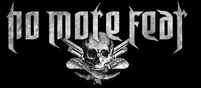 logo No More Fear (ITA-1)